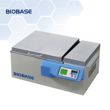 BIOBASE Economic type Reciprocating Thermostatic Shaking Water Bath table-top bath For Lab Hot Sale